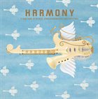 T-SQUARE Harmony album cover