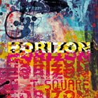 T-SQUARE Horizon album cover