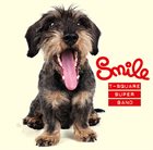 T-SQUARE Smile album cover