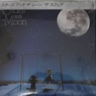 T-SQUARE Stars and the Moon album cover