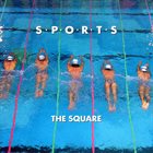 T-SQUARE S・P・O・R・T・S album cover
