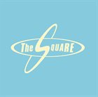 T-SQUARE The Square Live album cover