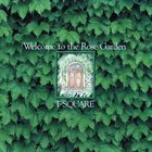 T-SQUARE Welcome to the Rose Garden album cover