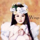 T-SQUARE Wings album cover