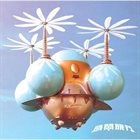 T-SQUARE 時間旅行 album cover