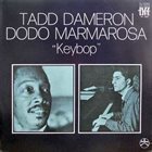 TADD DAMERON Tadd Dameron, Dodo Marmarosa ‎: 