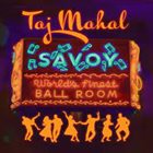 TAJ MAHAL Savoy album cover