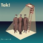 TAK! free​-​can​-​do album cover