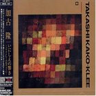 TAKASHI KAKO Klee album cover