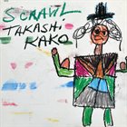 TAKASHI KAKO Scrawl album cover