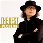 TAKASHI KAKO The Best album cover