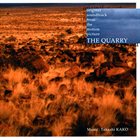 TAKASHI KAKO The Quarry album cover