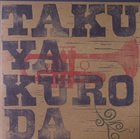 TAKUYA KURODA Nocturnal Leaf album cover