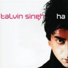 TALVIN SINGH Ha album cover