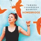 TAMARA LUKASHEVA Homebridge album cover
