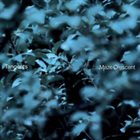 TANGENTS Maze Crescent album cover