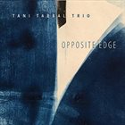 TANI TABBAL Opposite Edge album cover