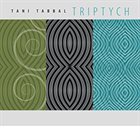 TANI TABBAL Triptych album cover