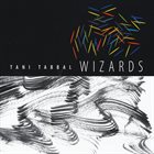 TANI TABBAL Wizards album cover