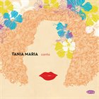 TÃNIA MARIA (TANIA MARIA CORREA REIS) Canto album cover
