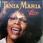 TÃNIA MARIA (TANIA MARIA CORREA REIS) Live album cover
