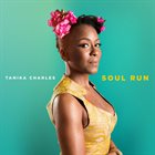 TANIKA CHARLES Soul Run album cover