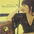 TANYA DENNIS Apartment #9 album cover