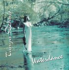 TANYA DENNIS Waterdance album cover