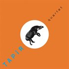 TAPIR QUARTET TAPIR Quartet album cover