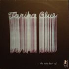 TARIKA BLUE ...The Very Best Of album cover