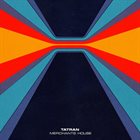 TATRAN Merchants House album cover