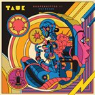 TAUK Shapeshifter II: Outbreak album cover