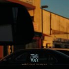 TAXIWARS Artificial Horizon album cover