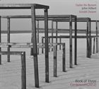 TAYLOR HO BYNUM Taylor Ho Bynum, John Hébert, Gerald Cleaver : Book Of Three ‎– Continuum album cover