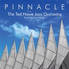 TED HOWE — Pinnacle album cover