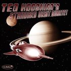 TED KOOSHIAN Ted Kooshian's Standard Orbit Quartet album cover