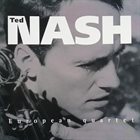 TED NASH (NEPHEW) European Quartet album cover