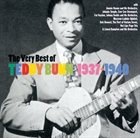 TEDDY BUNN The Very Best Of Teddy Bunn 1937-1940 album cover