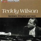TEDDY WILSON A Jazz Hour with Gershwin, Ellington and More album cover