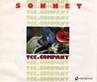 TEE & COMPANY Sonnet・Spanish Flower album cover
