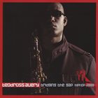 TEODROSS AVERY Bridging The Gap Hip-hop Jazz album cover