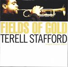 TERELL STAFFORD Fields Of Gold album cover