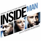 TERENCE BLANCHARD Inside Man (Original Motion Picture Soundtrack) album cover