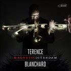 TERENCE BLANCHARD Magnetic album cover