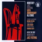 TERENCE BLANCHARD Monterey Jazz Festival 50th Anniversary All-Stars album cover