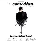 TERENCE BLANCHARD The Comedian (Original Motion Picture Soundtrack) album cover