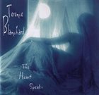 TERENCE BLANCHARD The Heart Speaks album cover