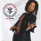 TERENCE TRENT D' ARBY Terence Trent D'Arby's - Sananda Maitreya's Wildcard album cover