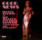 TERESA BREWER Good News album cover