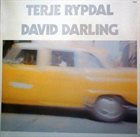 TERJE RYPDAL Terje Rypdal, David Darling : Eos album cover